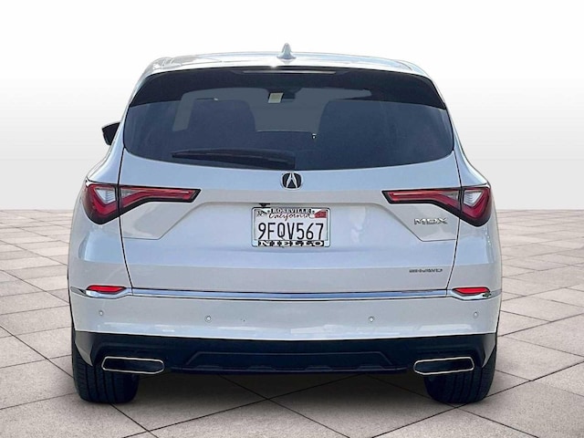 2023 Acura MDX