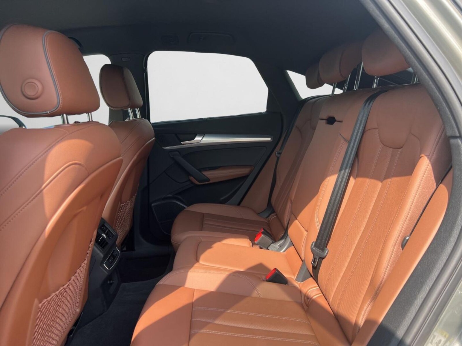 Audi Q5 Sportback – Bild 14
