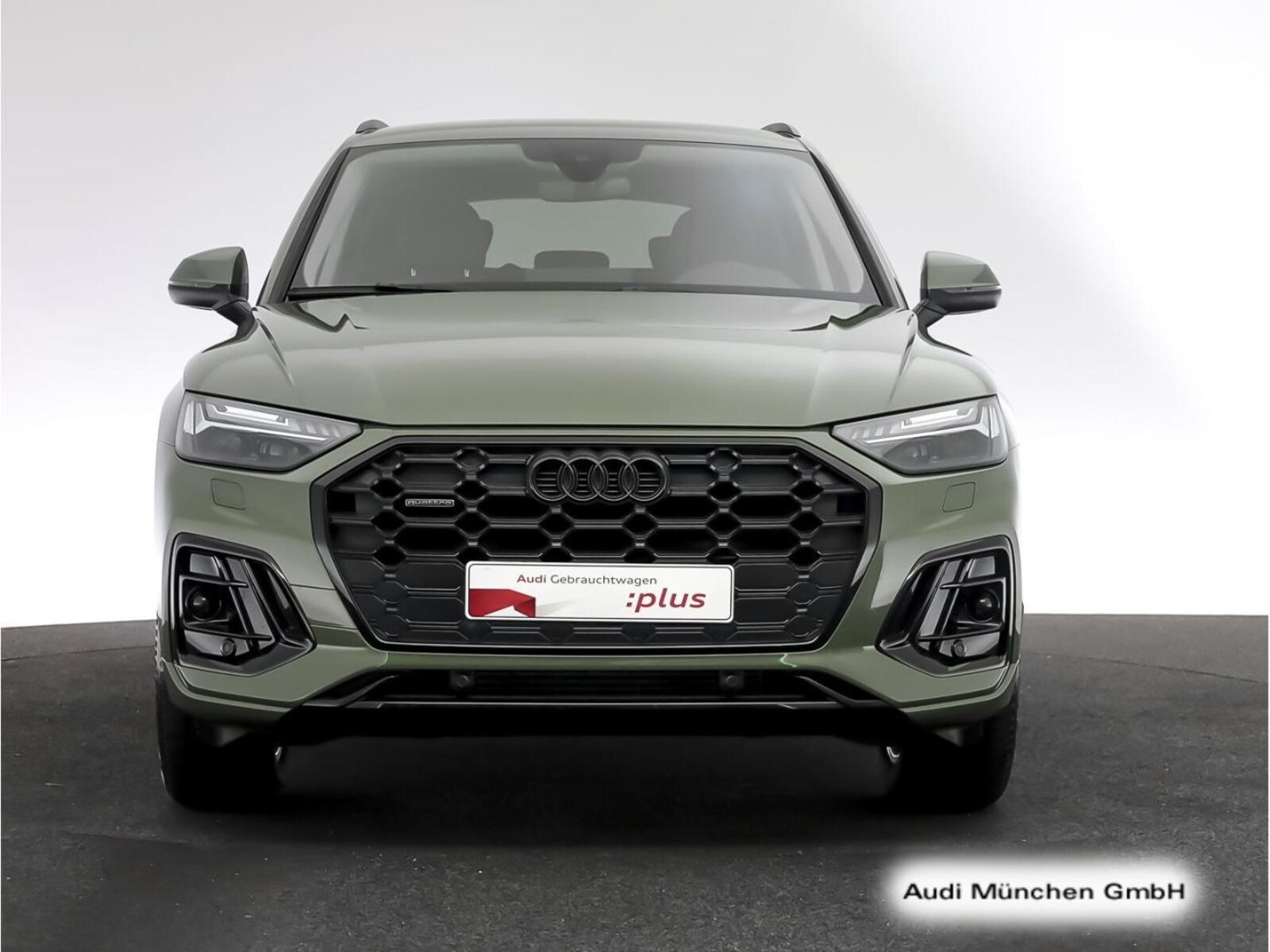 Audi Q5 – Bild 2