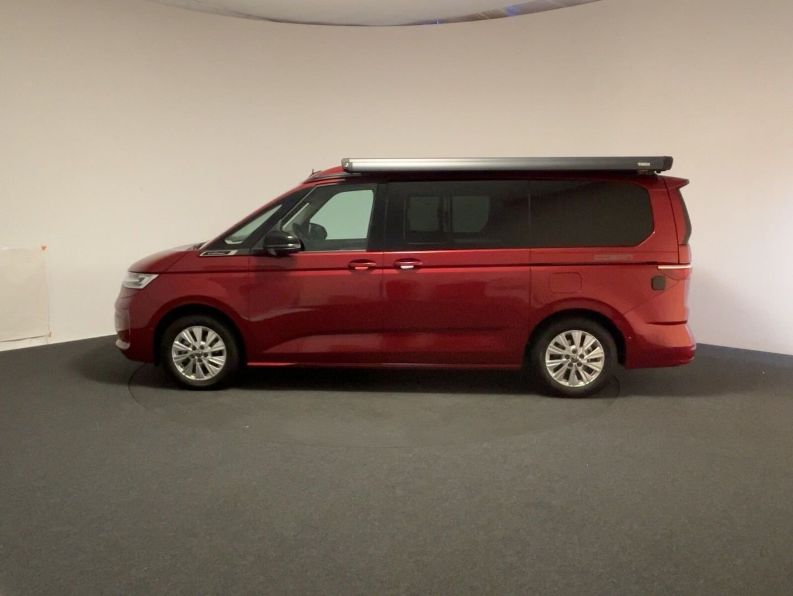 Volkswagen California – Bild 5