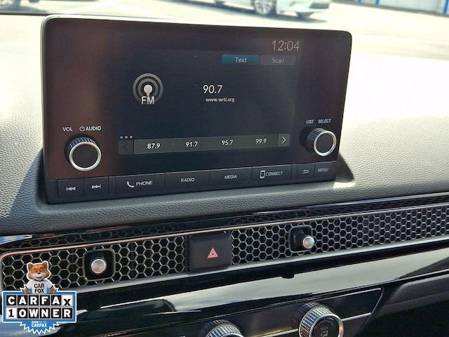 2024 Honda Civic Sedan