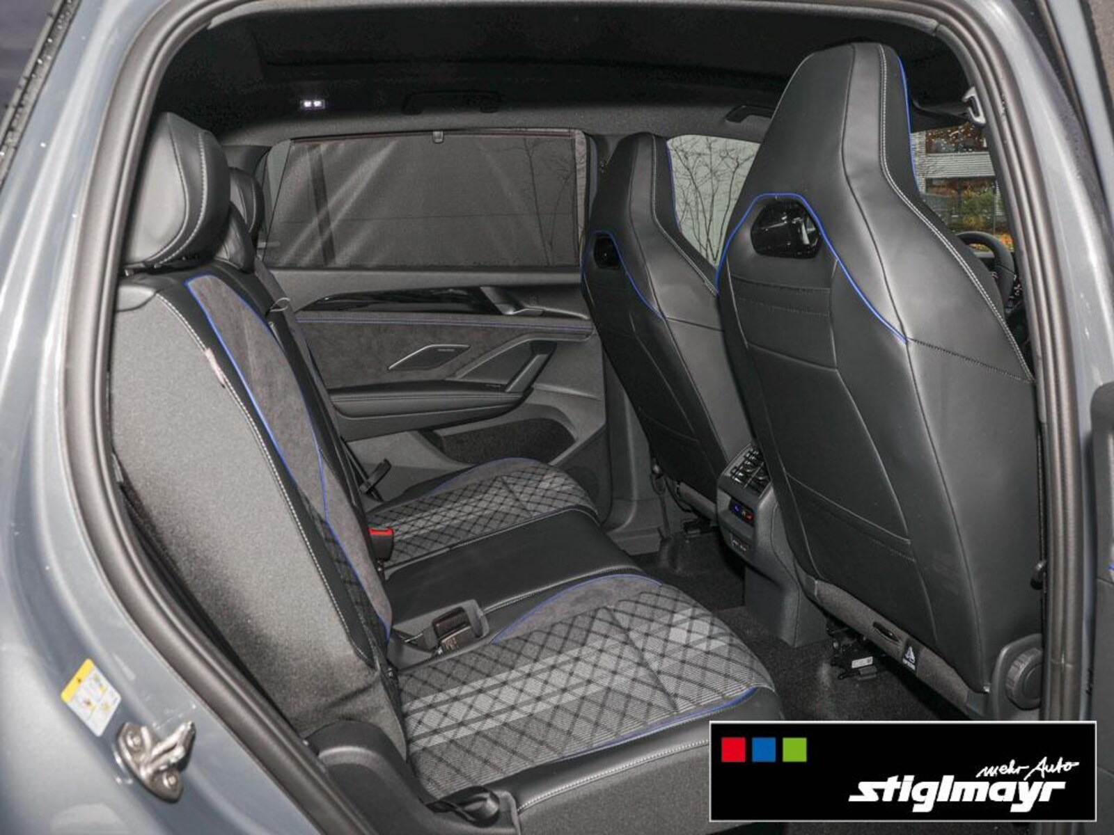 Volkswagen Tayron – Bild 5