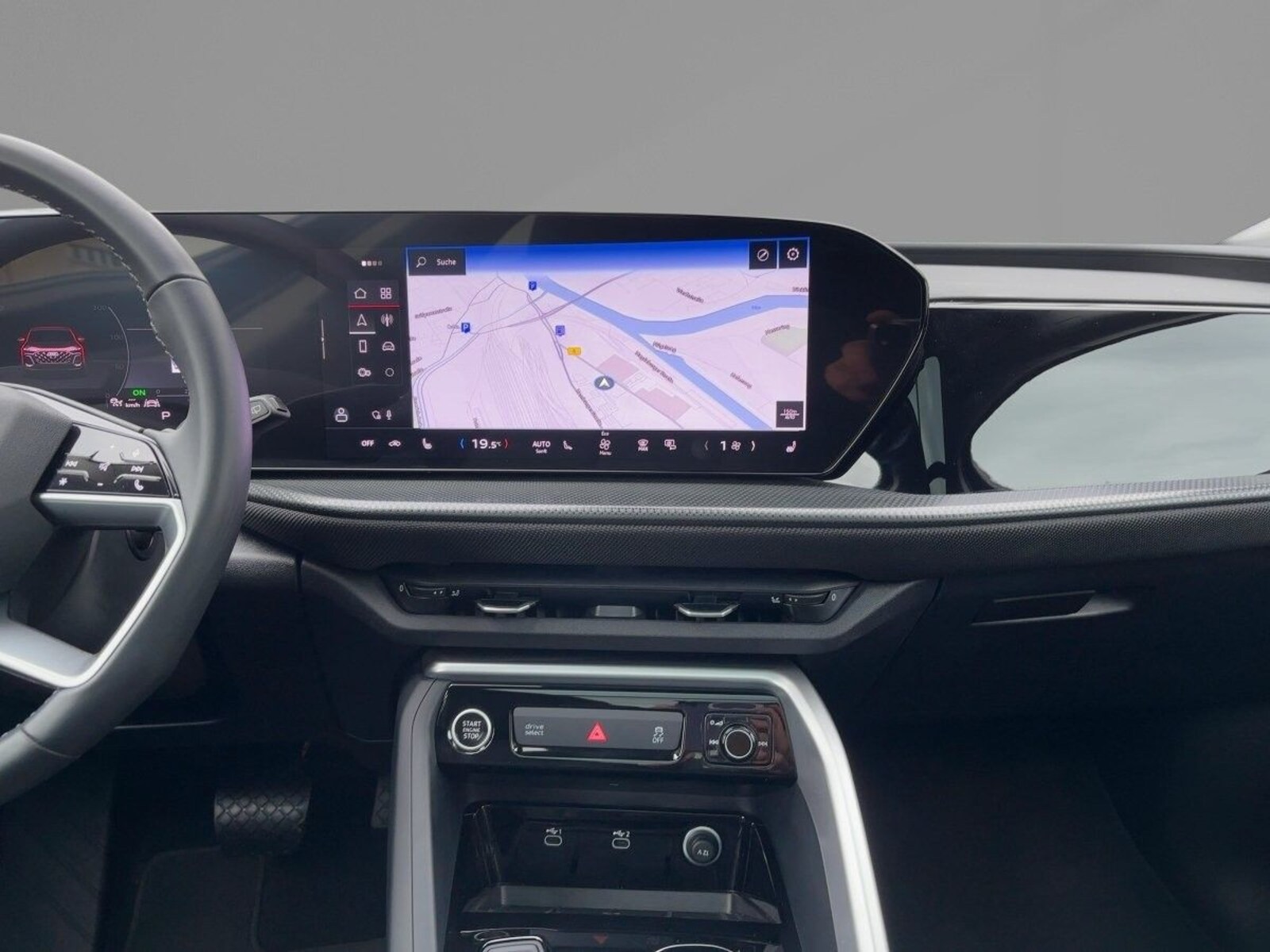 Audi Q5 – Bild 9