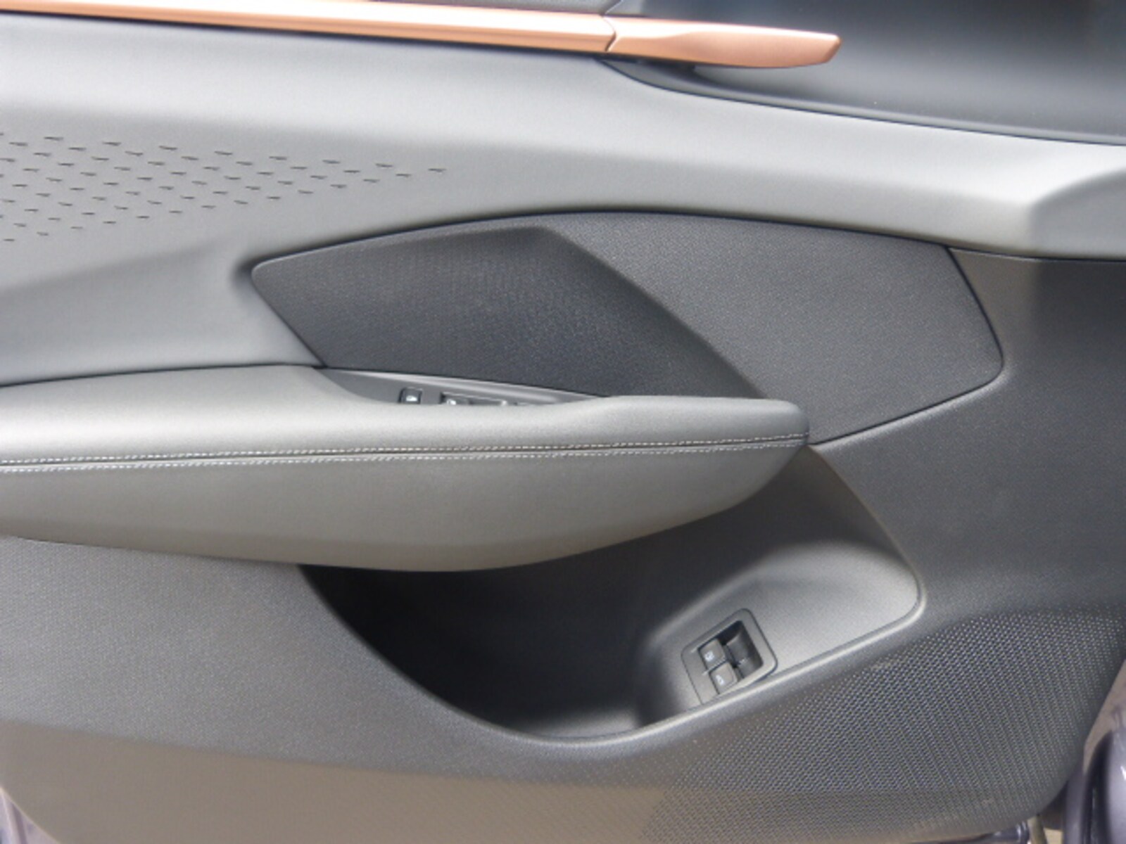 CUPRA Terramar – Bild 10