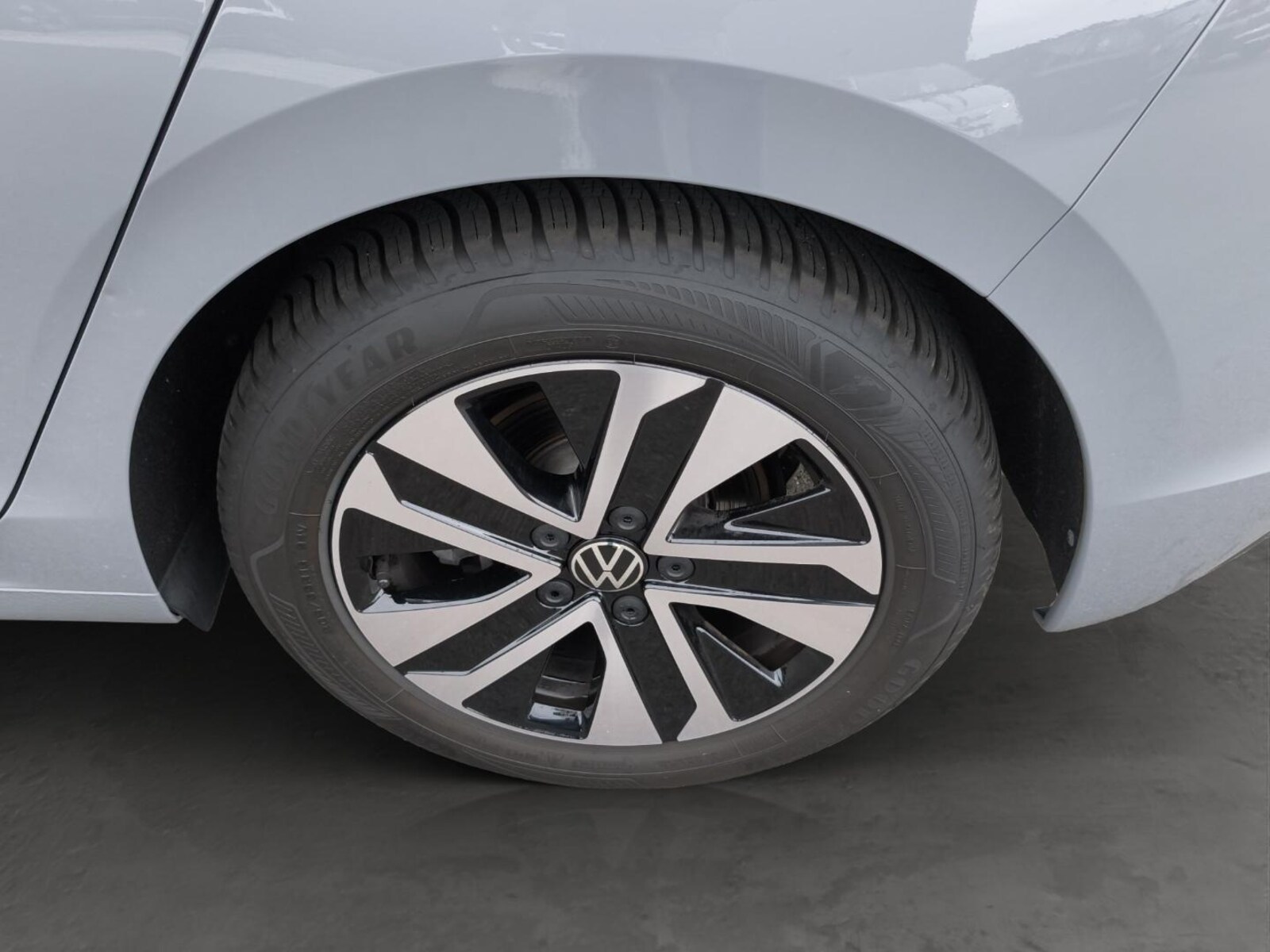 Volkswagen Golf – Bild 9