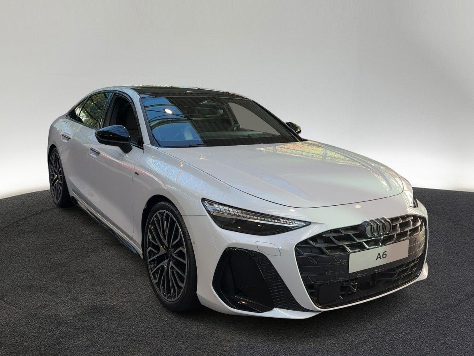 Audi A6 Limousine – Bild 5