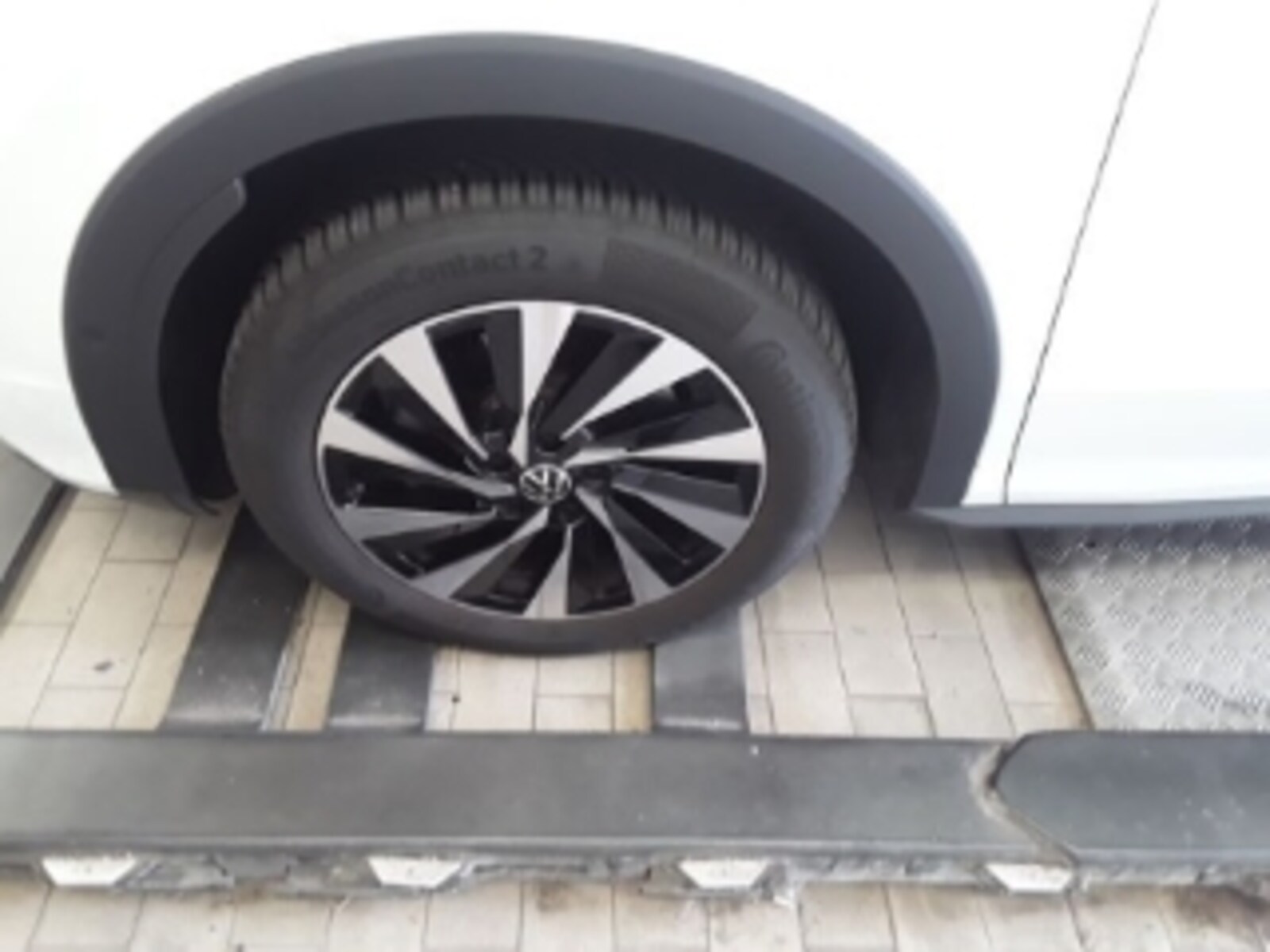 Volkswagen T-Roc – Bild 4