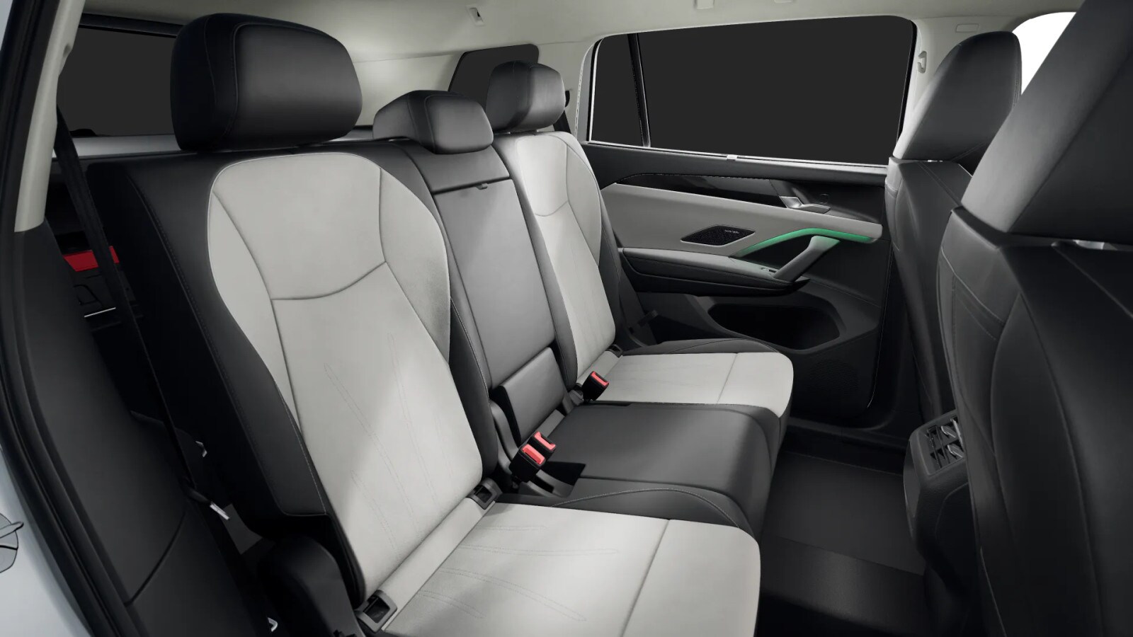 Volkswagen Tayron – Bild 11