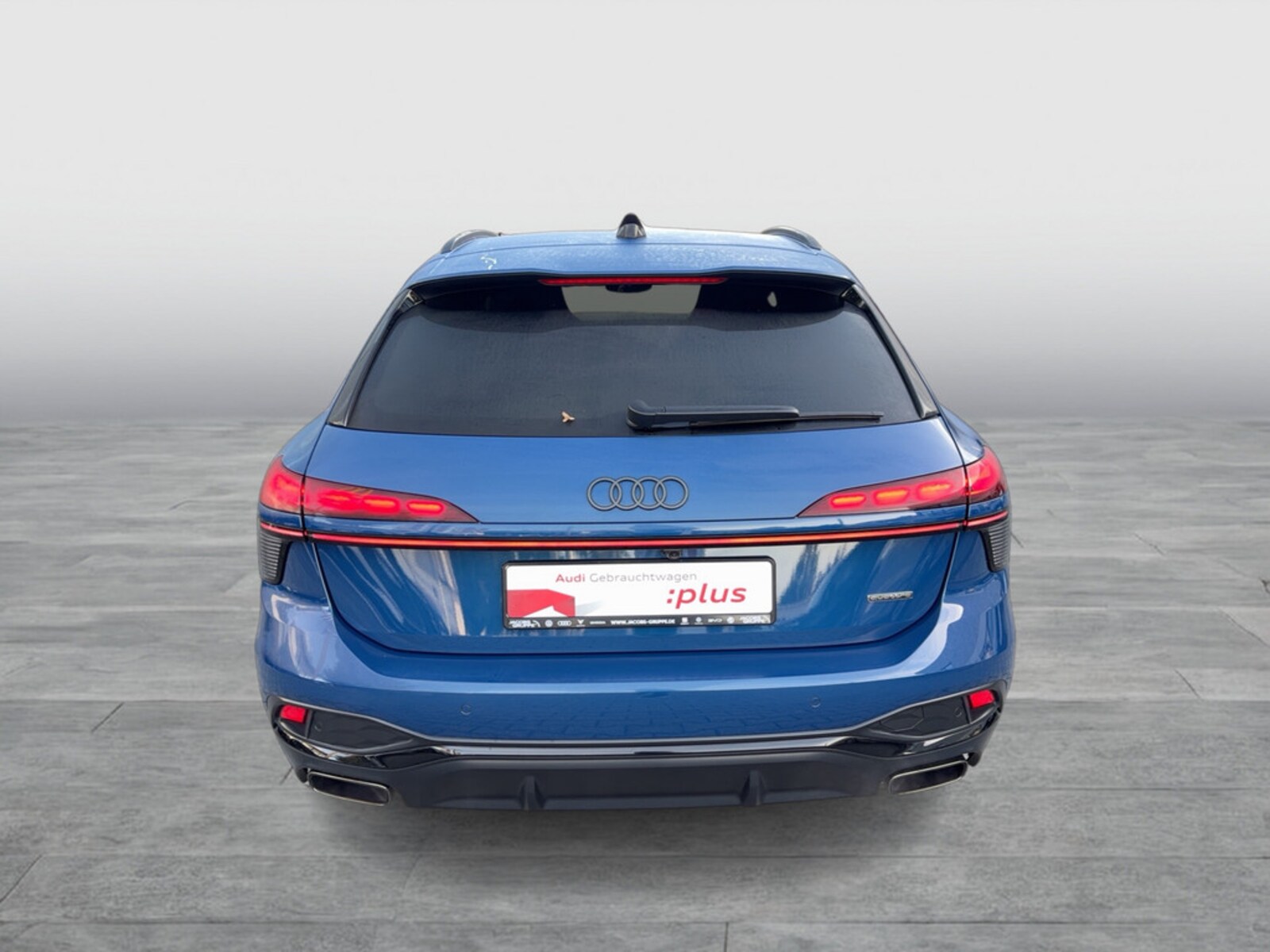 Audi A6 Avant – Bild 4