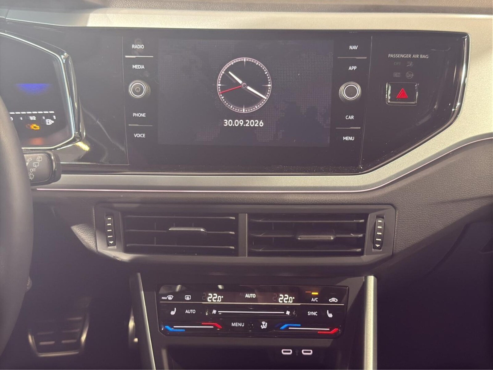 Volkswagen Polo – Bild 16