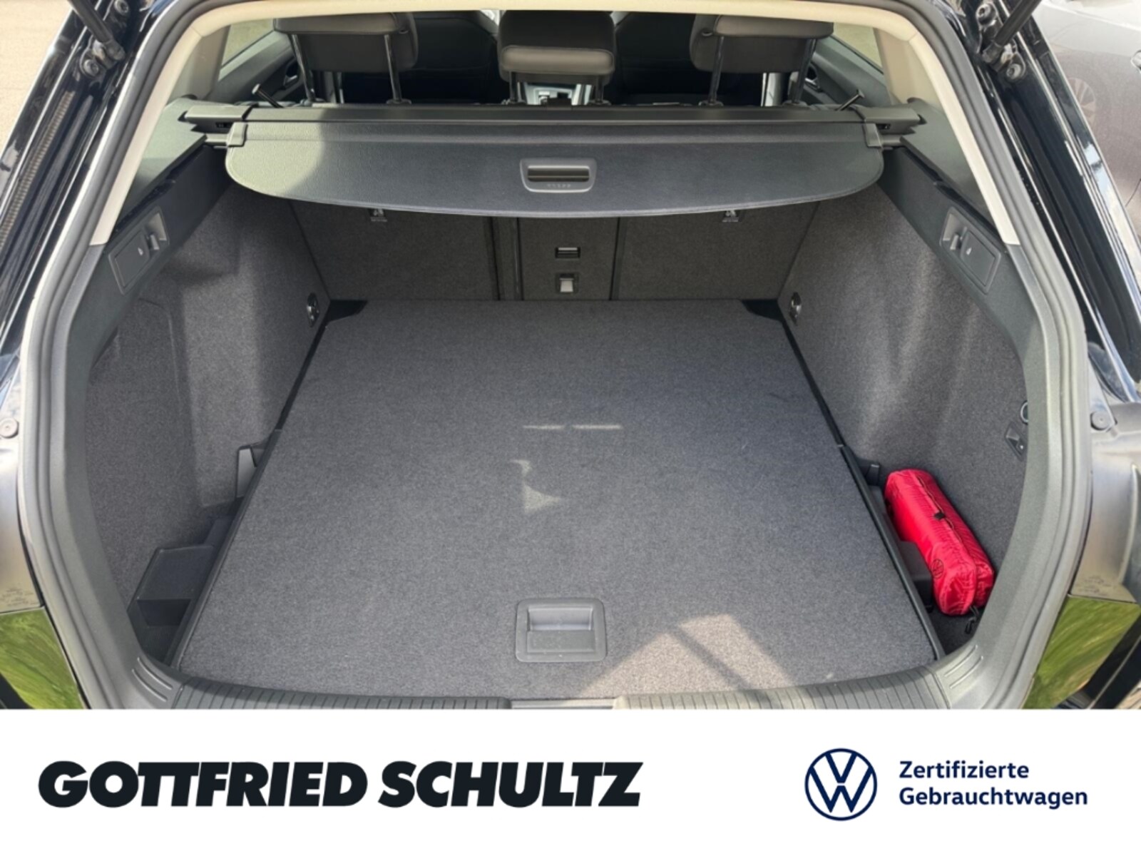 Volkswagen Golf Variant – Bild 8