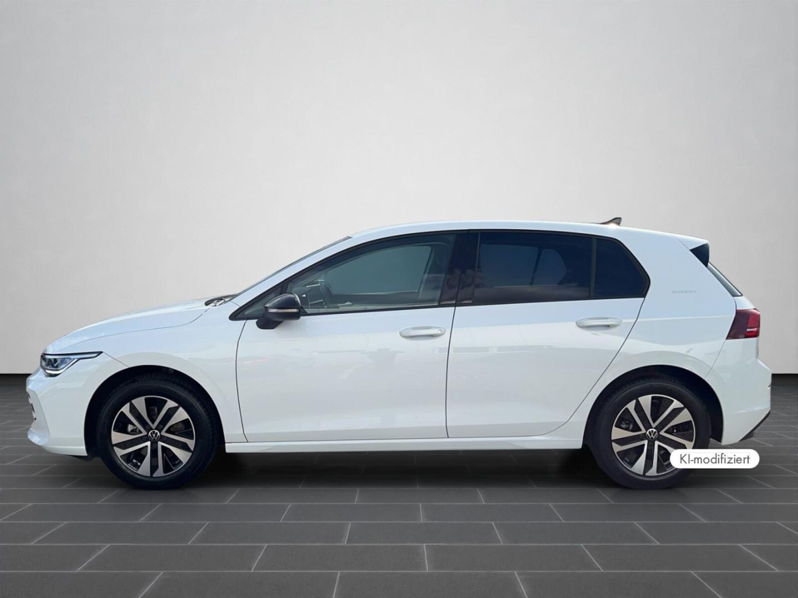 Volkswagen Golf – Bild 7