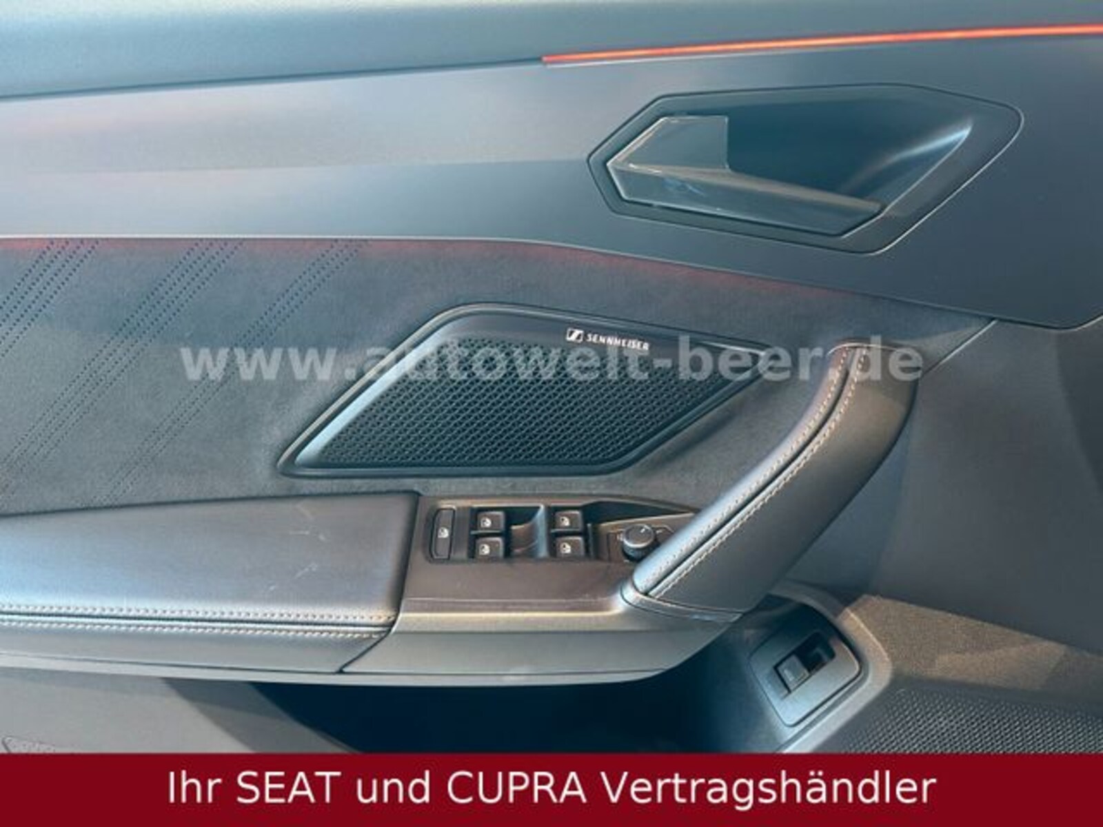 CUPRA Formentor – Bild 13