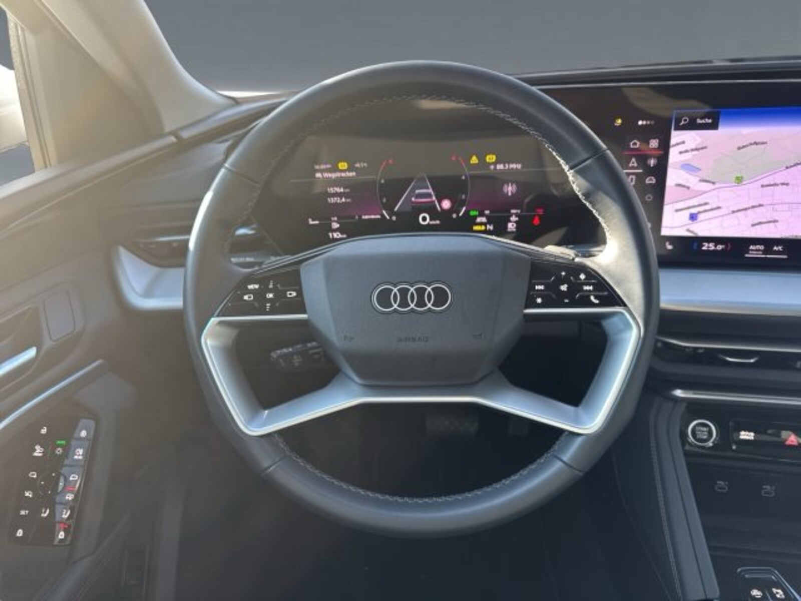 Audi Q5 – Bild 9