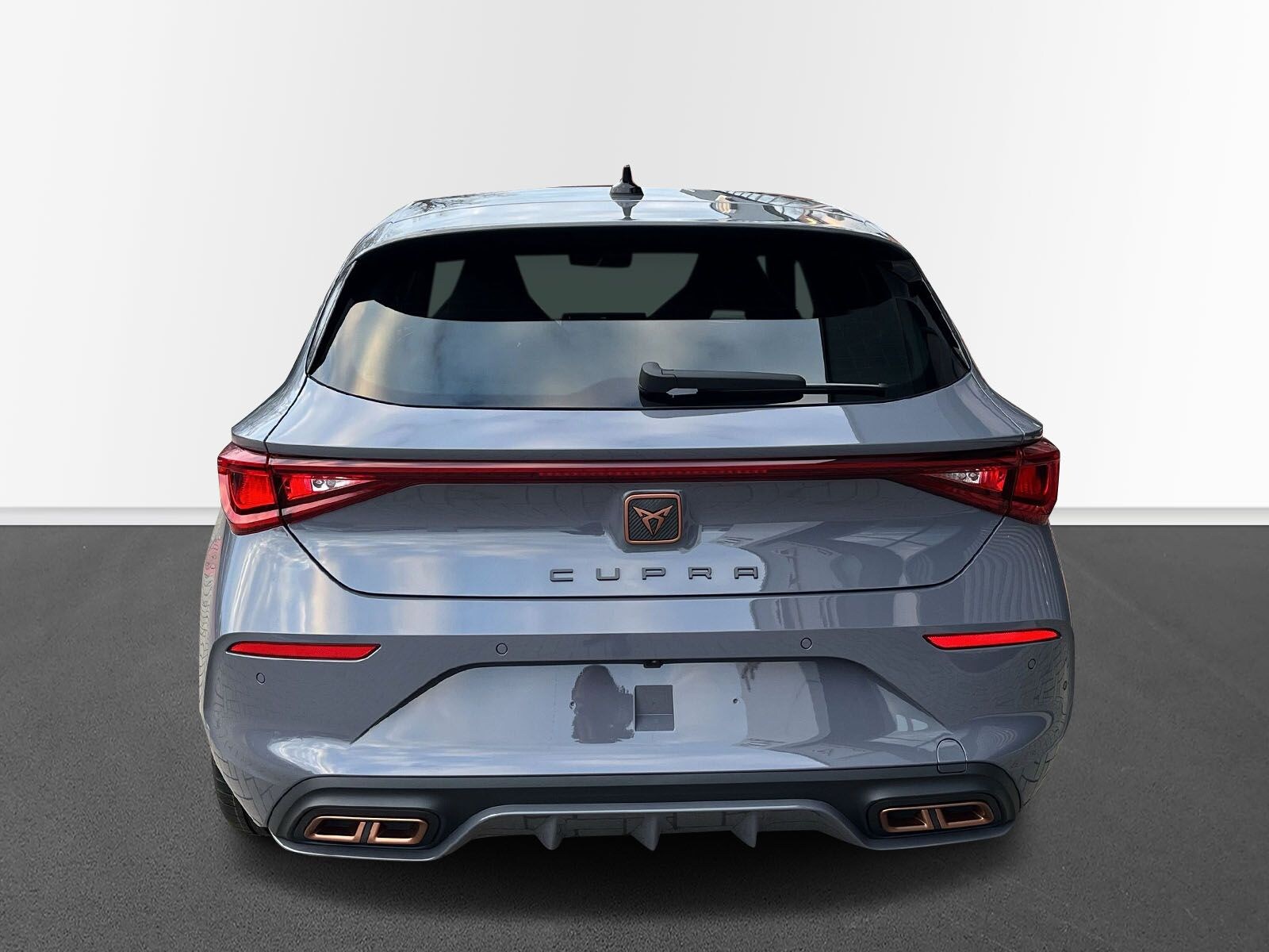 CUPRA Leon – Bild 5