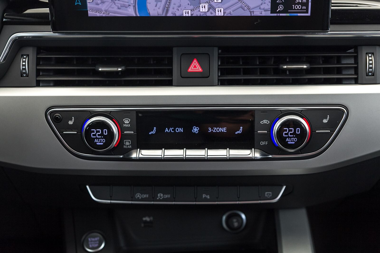 Image about Audi A4 Avant advanced 35 TDI S tronic