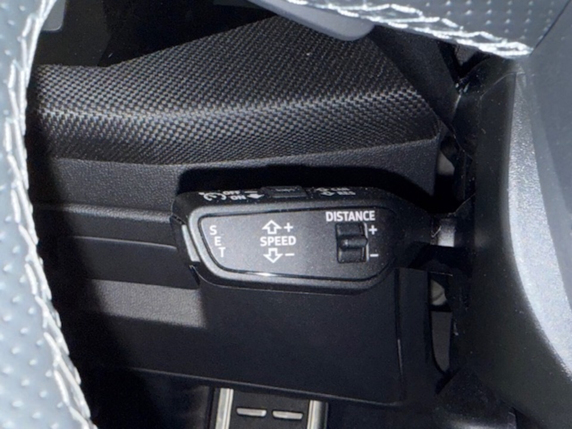 Audi S3 Sportback