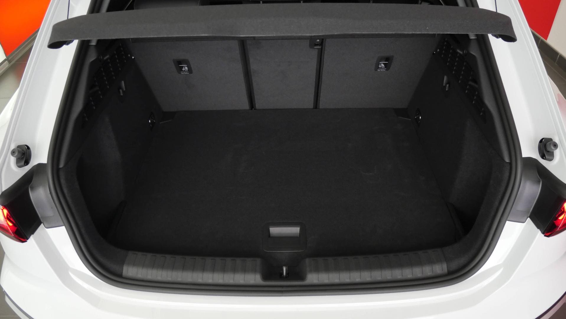 Image about Audi A3 allstreet Avus 35 TFSI Hybride 110 kW (150 ch) S tronic