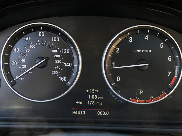 2013 BMW 528XI - Image 12