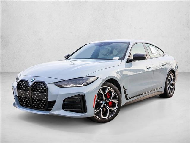 2023 BMW 430I - Image 1