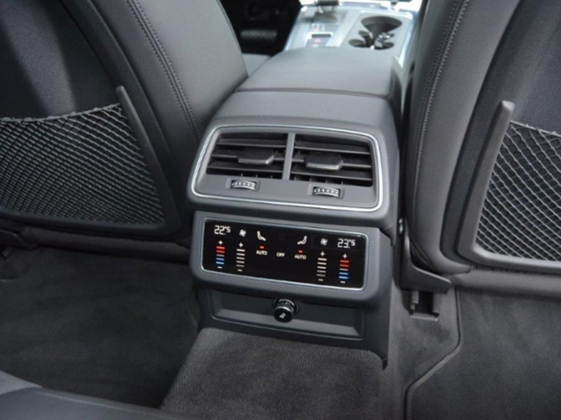 Audi A6 Avant Sport