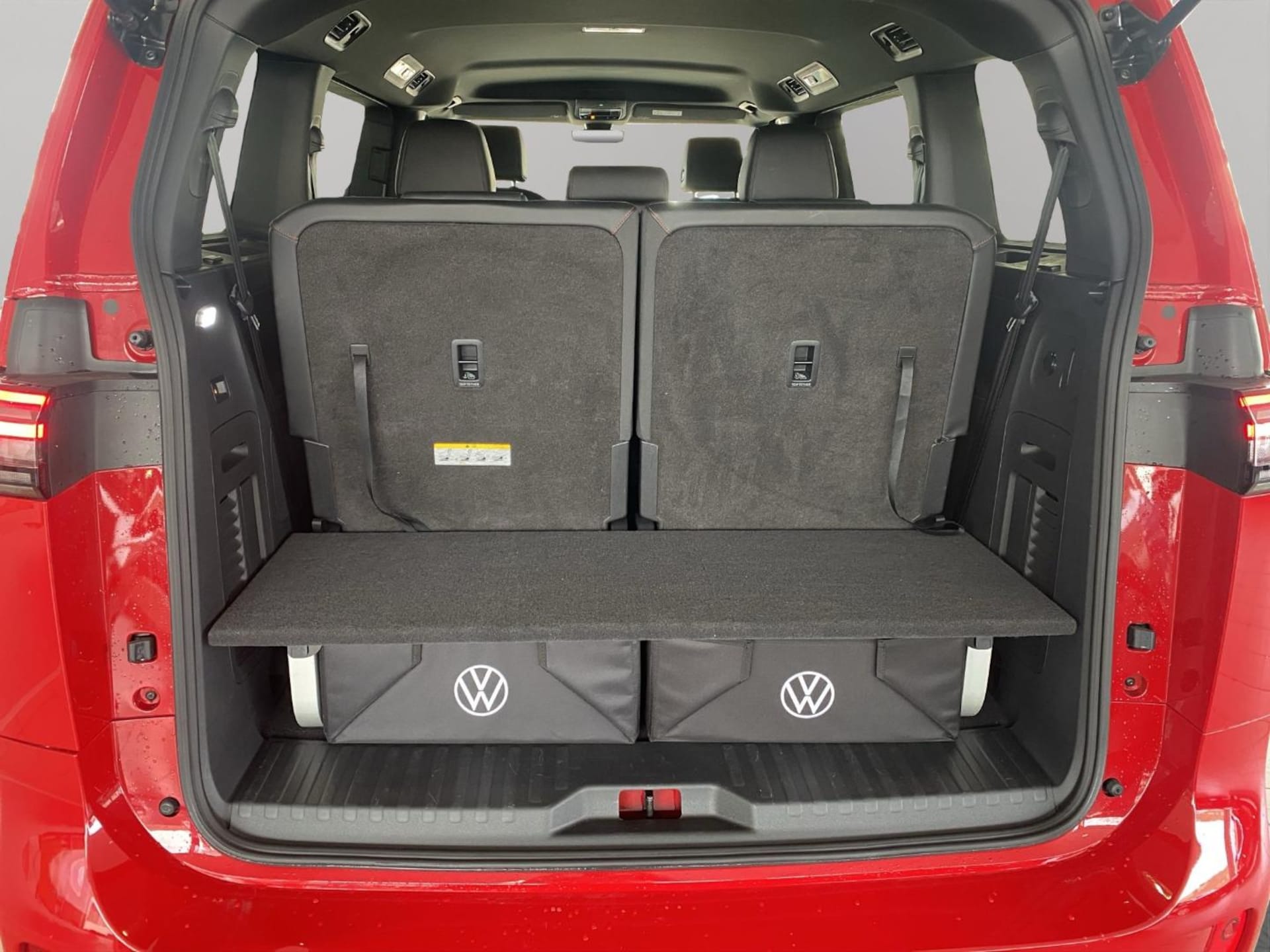 Volkswagen ID. Buzz GTX