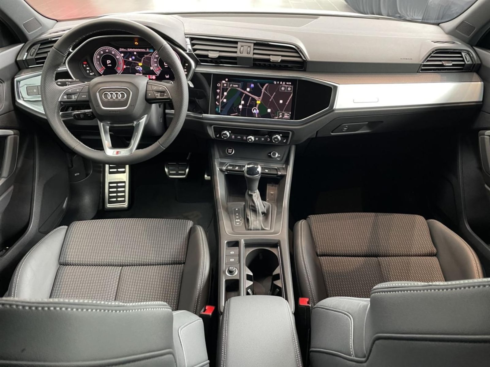 Audi Q3 Sportback – Bild 21