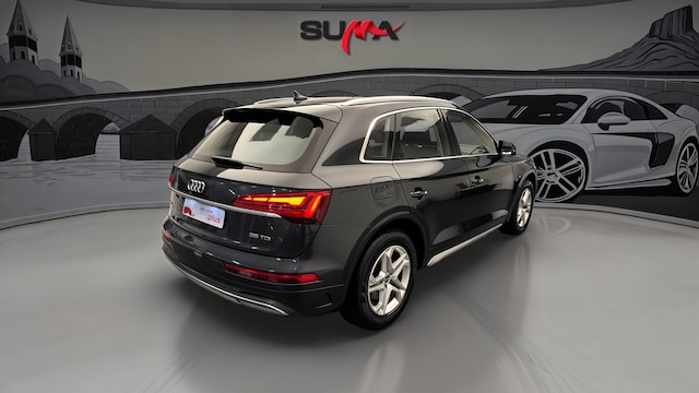 Audi Q5 Design 35 TDI 163 Ch S Tronic -  - Joinsteer - #4