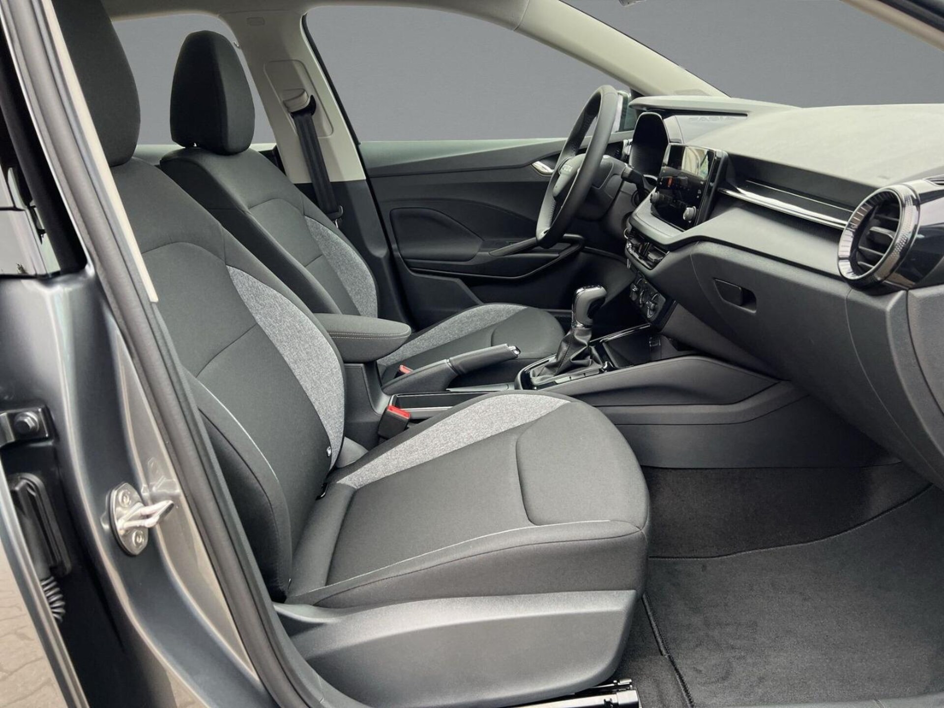 Skoda Fabia Essence