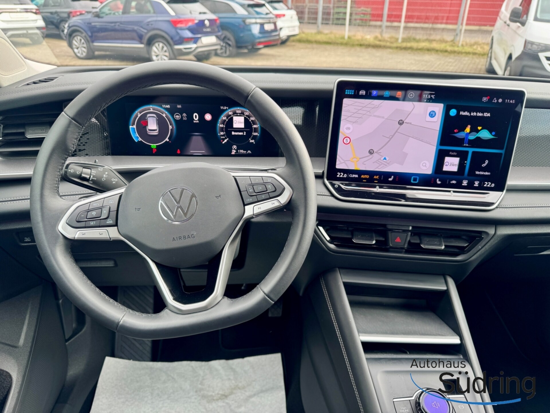 Volkswagen Tayron Life