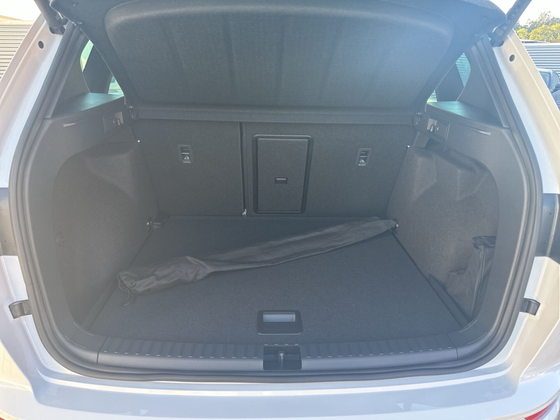 CUPRA Ateca VZ