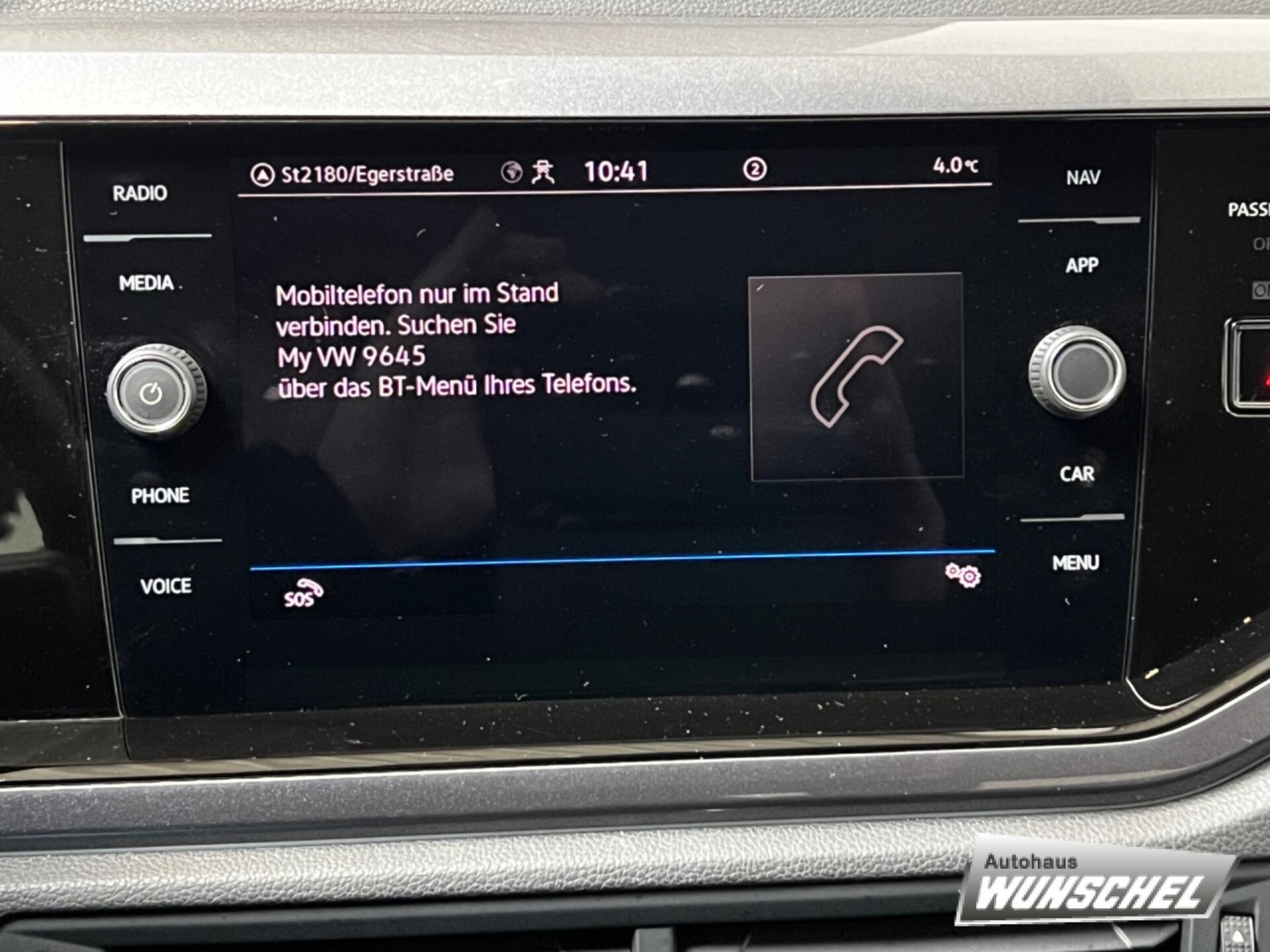 Volkswagen Polo Highline