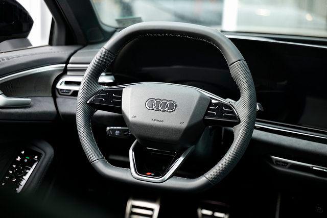 2025 Audi S5 Premium Plus - Photo 26
