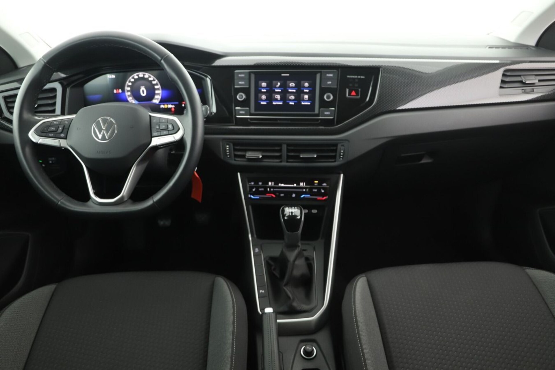Volkswagen Taigo Life