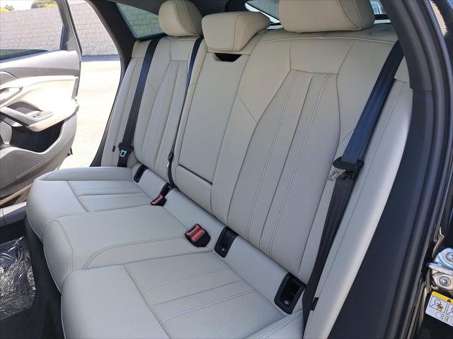 2025 Audi A6 Sportback e-tron Premium Plus - Photo 15