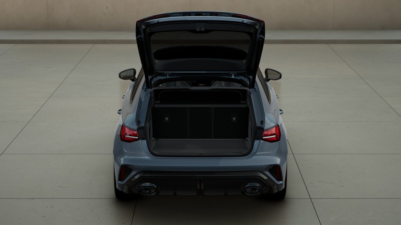 Audi RS 3 Sportback – Bild 6