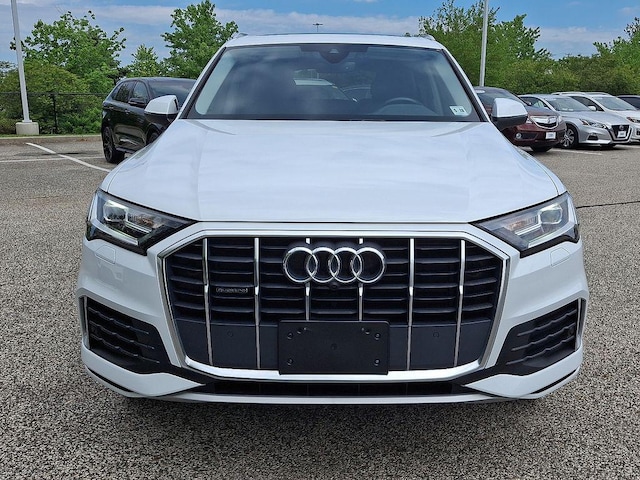 2023 Audi Q7