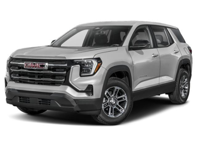2026 GMC Terrain Denali AWD's photo