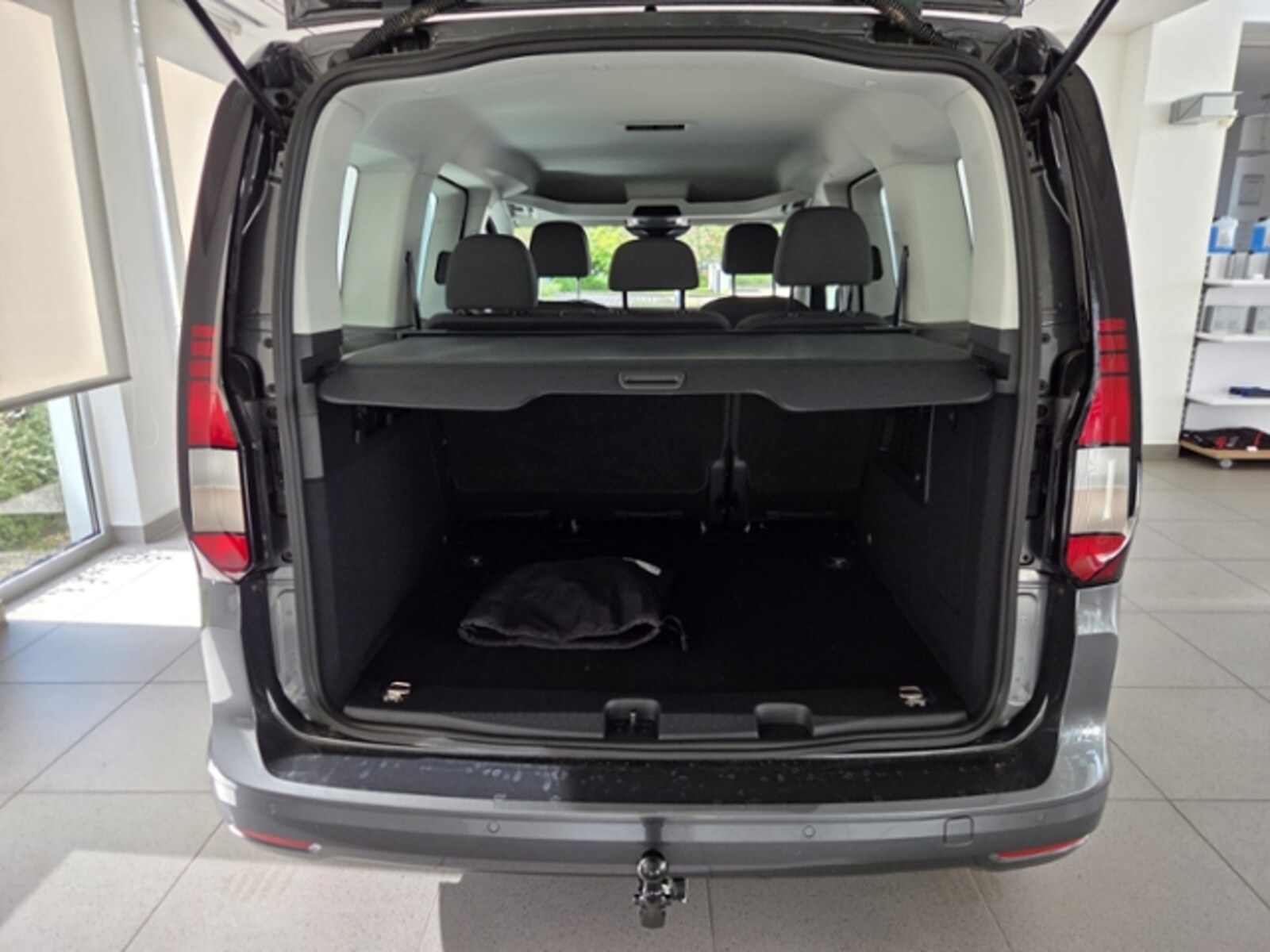 Volkswagen Caddy – Bild 11