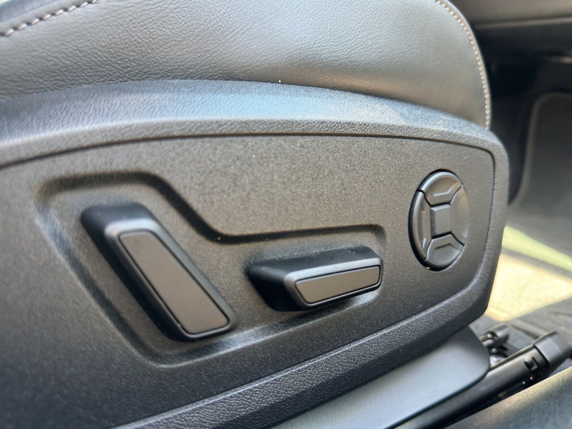 Audi A5 Avant