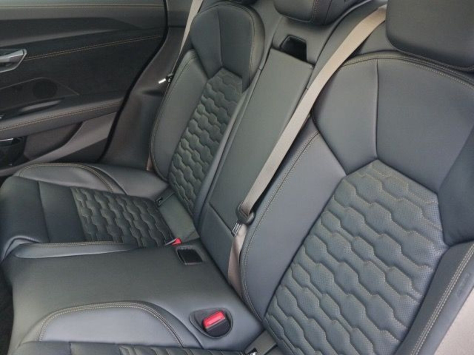 Audi RS e-tron GT performance – Bild 12