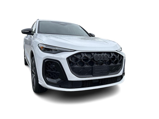 2025 Audi Q5 Sportback