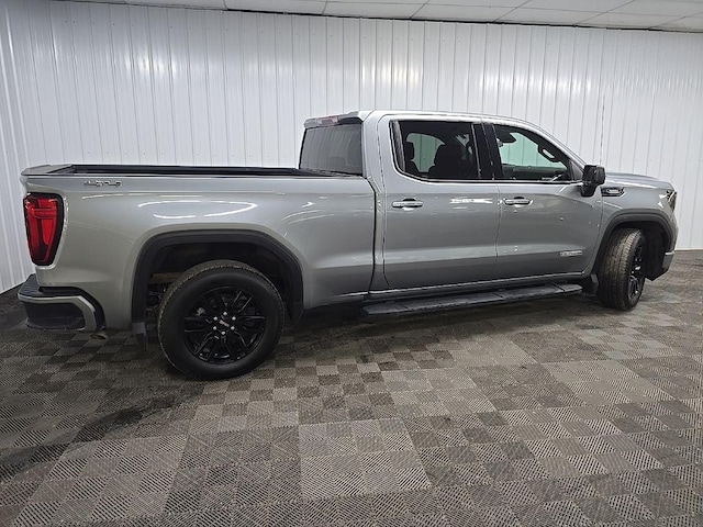 2024 GMC Sierra