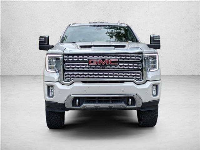 2022 GMC Sierra