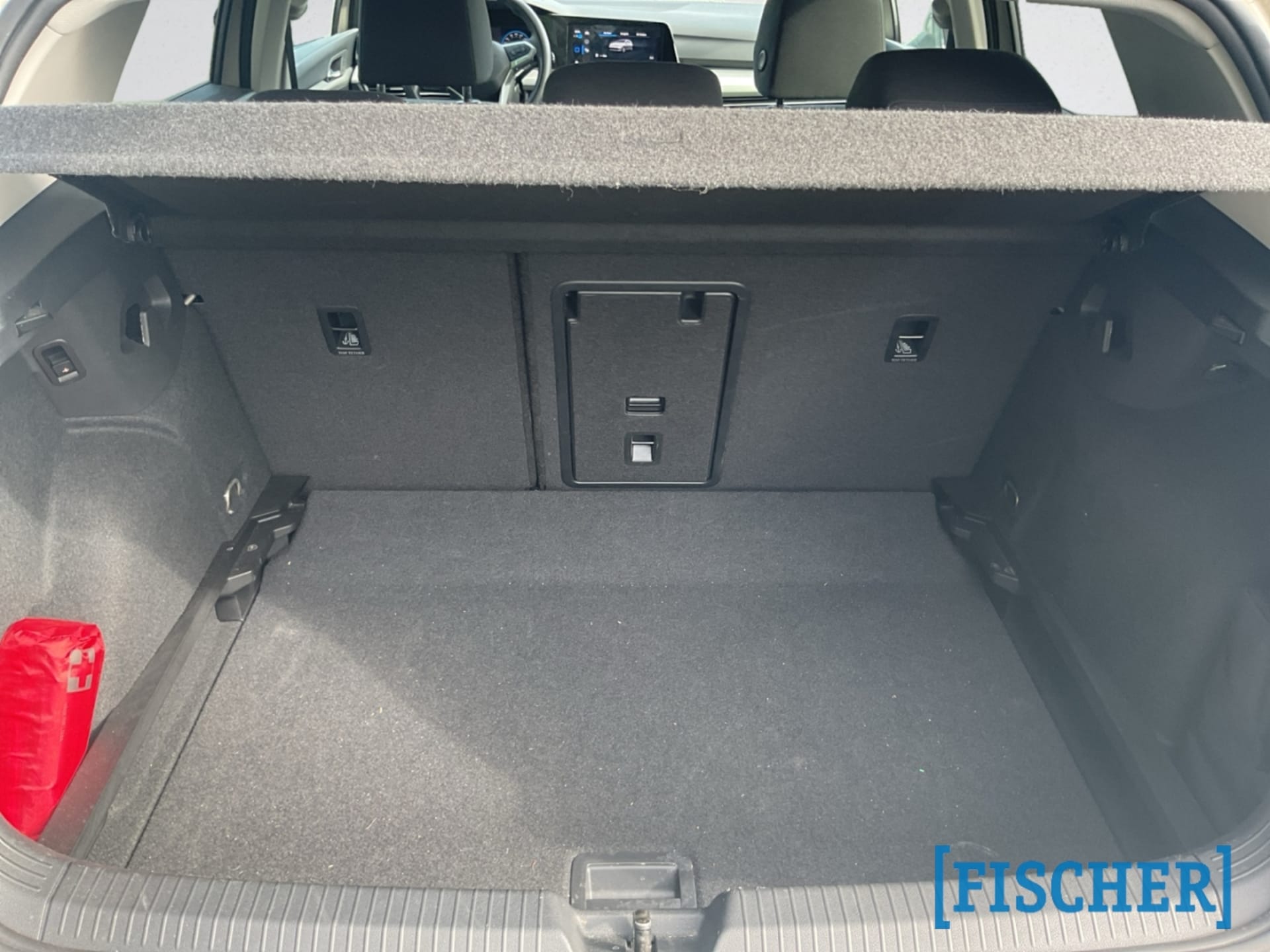 Volkswagen Golf MOVE