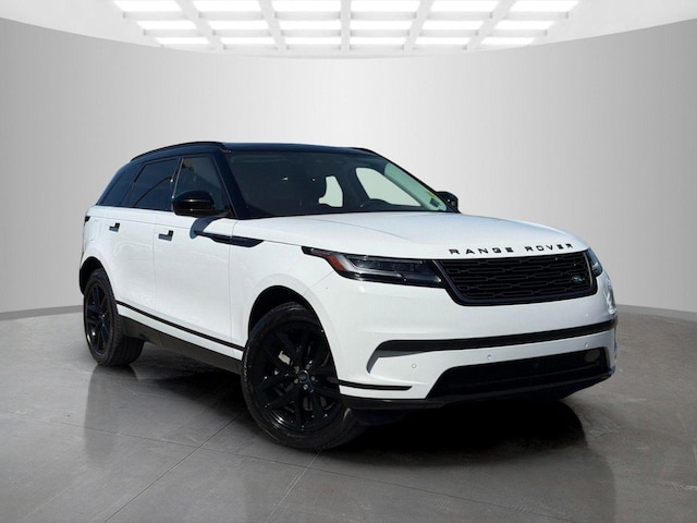 2024 Land Rover Range Rover Velar