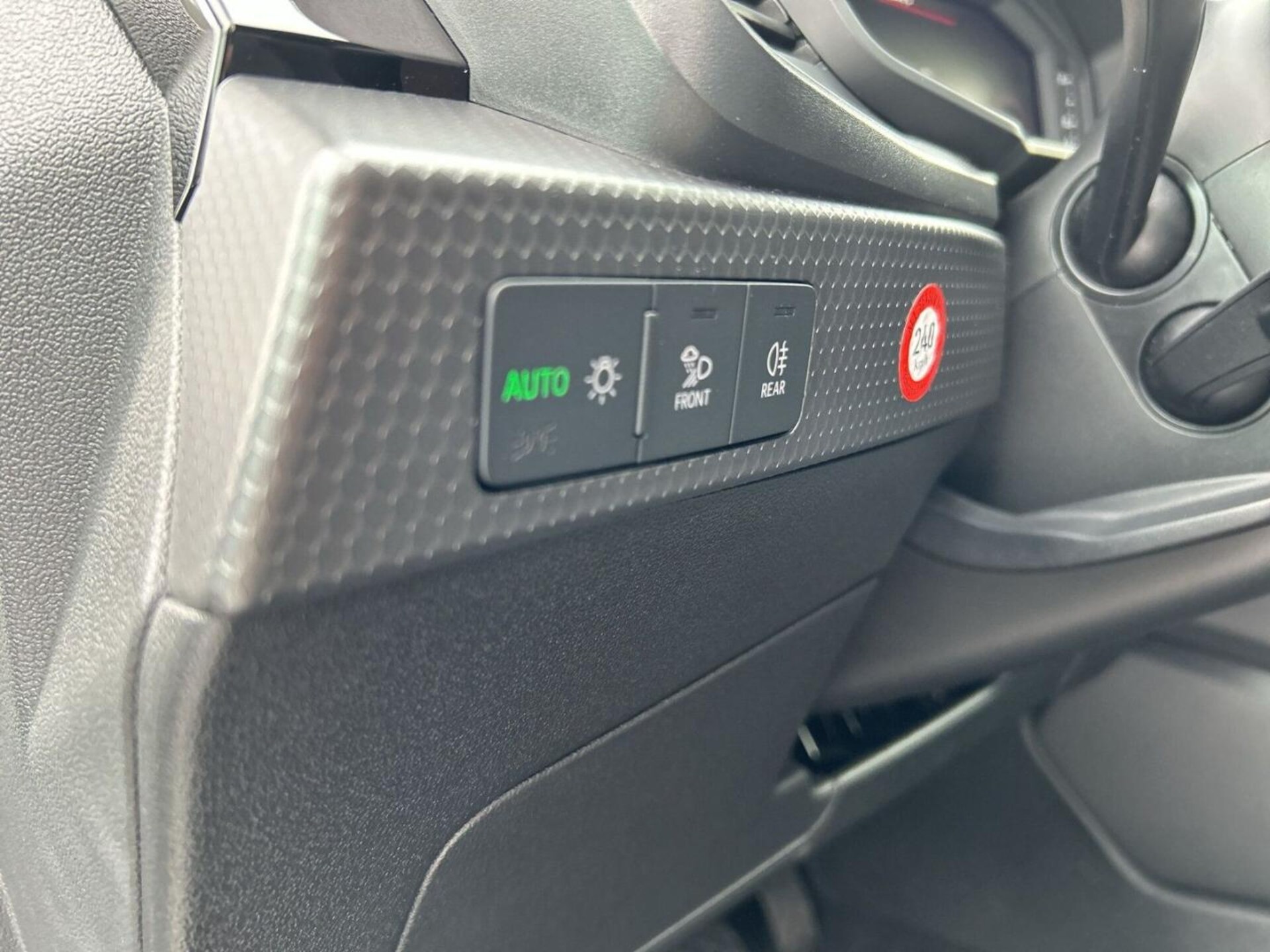 Audi A1 Sportback Advanced