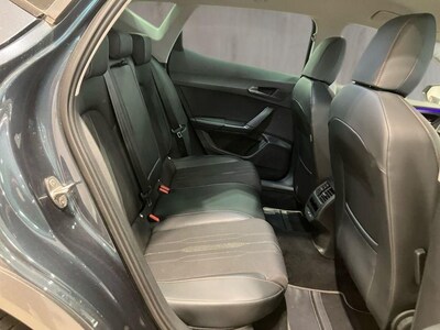 CUPRA Formentor 1.5 TSI DSG 110 kW (150 CV) — photo 6