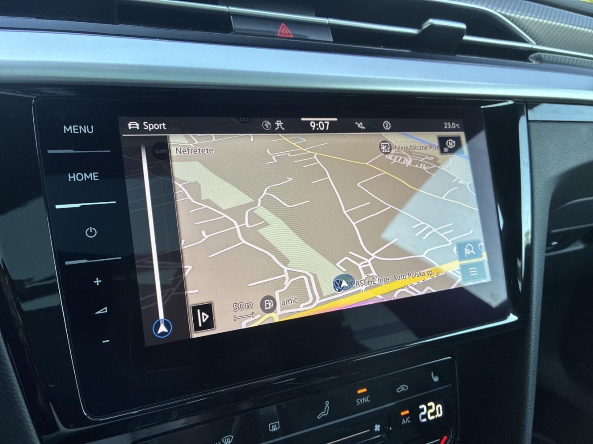 Volkswagen Arteon Shooting Brake R