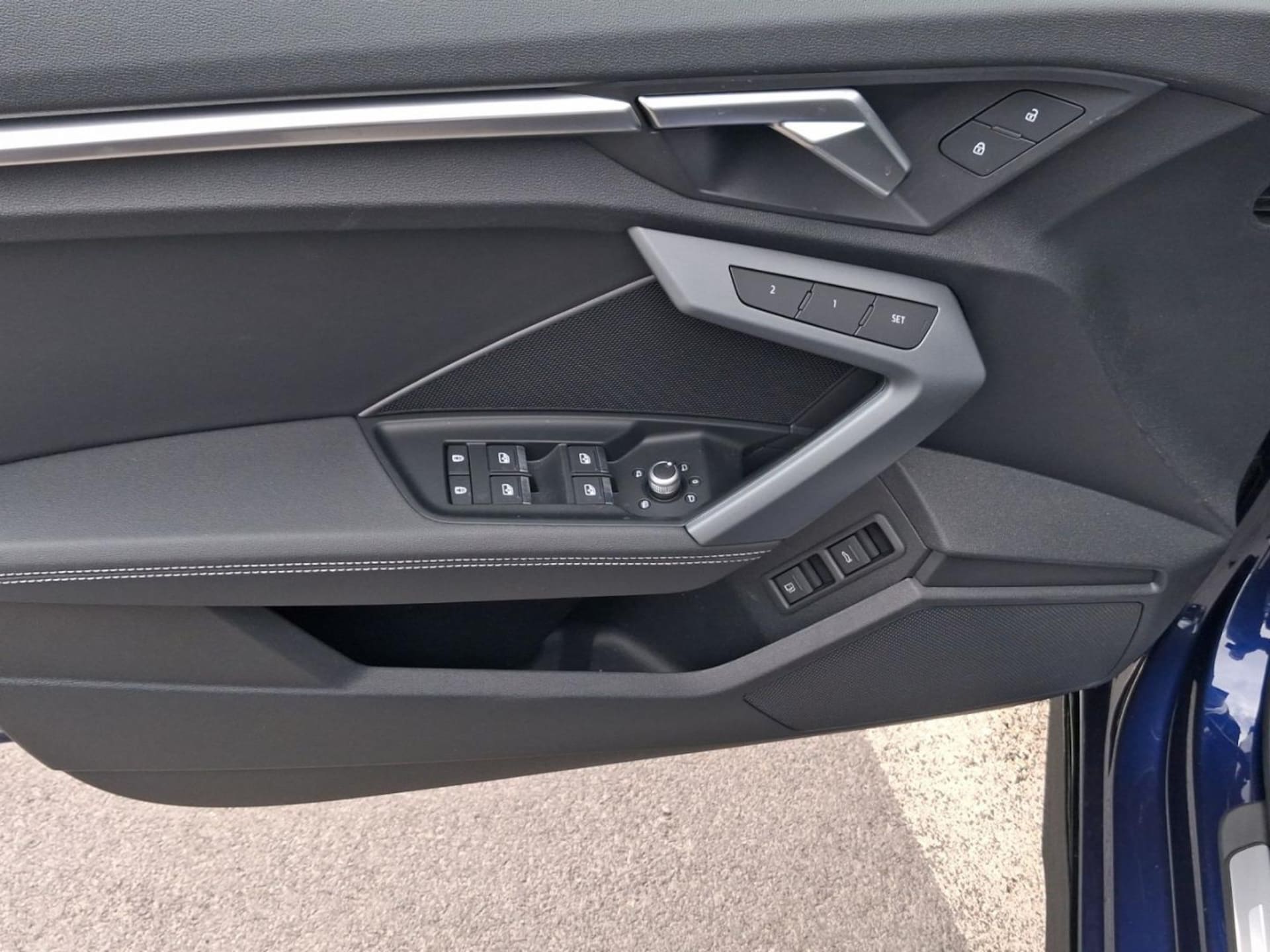 Audi A3 Sportback TFSI e S line
